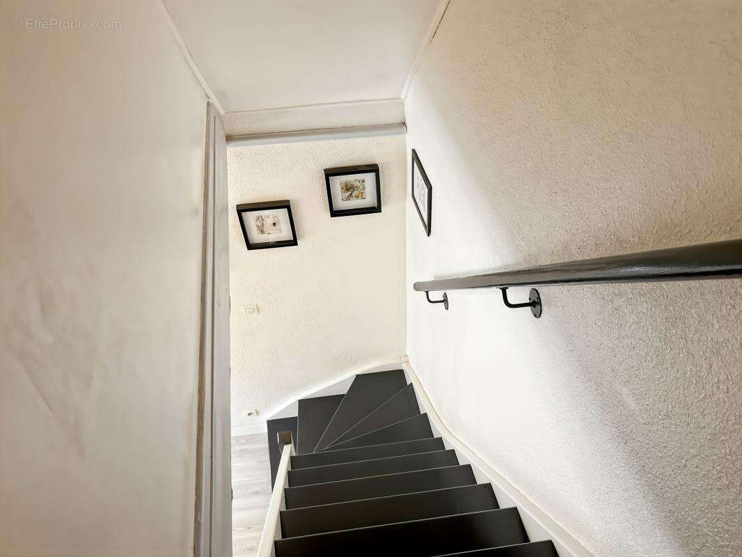 Maison à MARSEILLAN