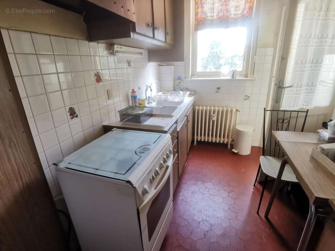 Photo 5 - Appartement à LA MADELEINE