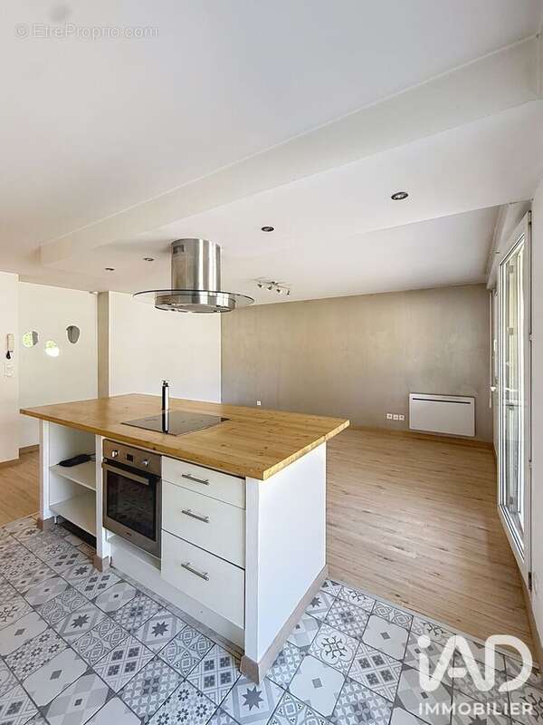 Photo 5 - Appartement à LANCRANS