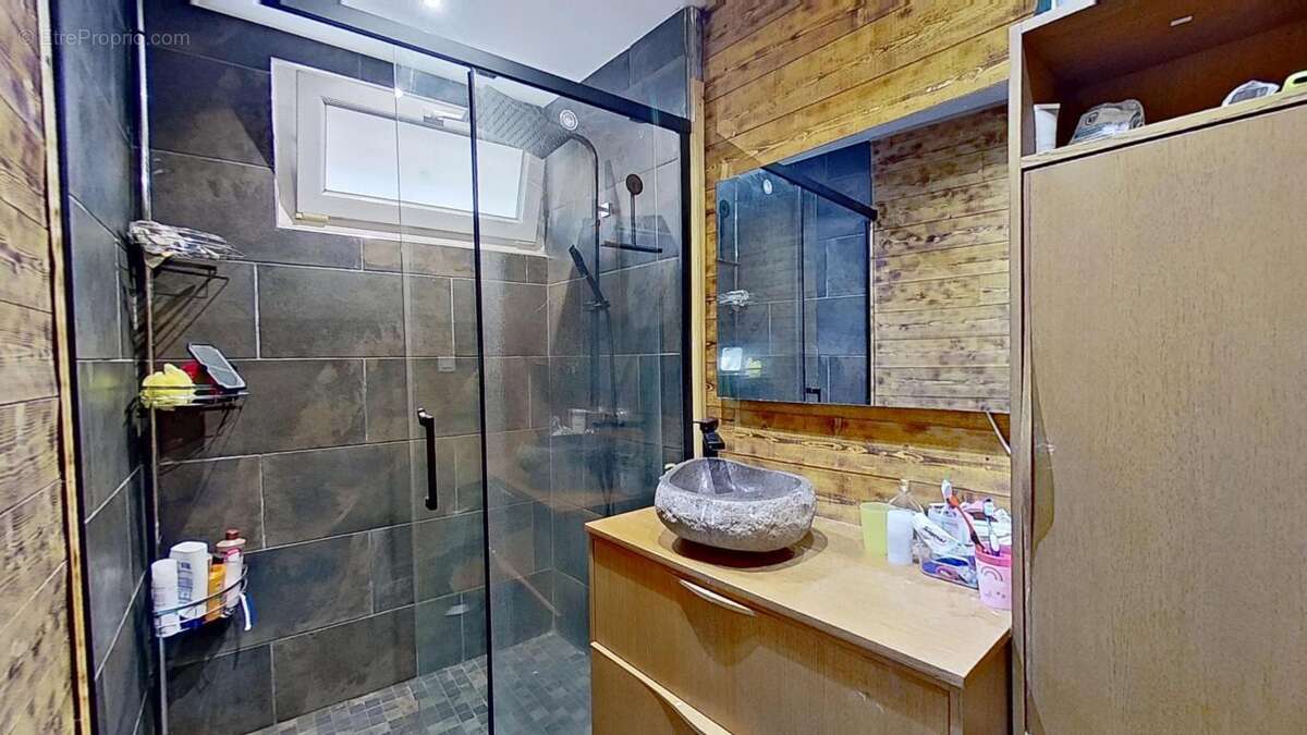 Maison à ILLE-SUR-TET