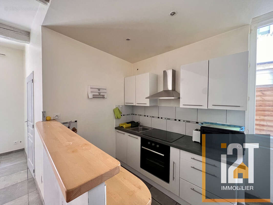 Appartement à NIMES