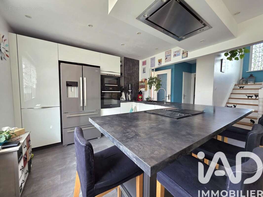 Photo 3 - Maison à CREUTZWALD