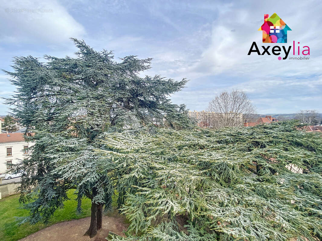 Appartement à ROANNE