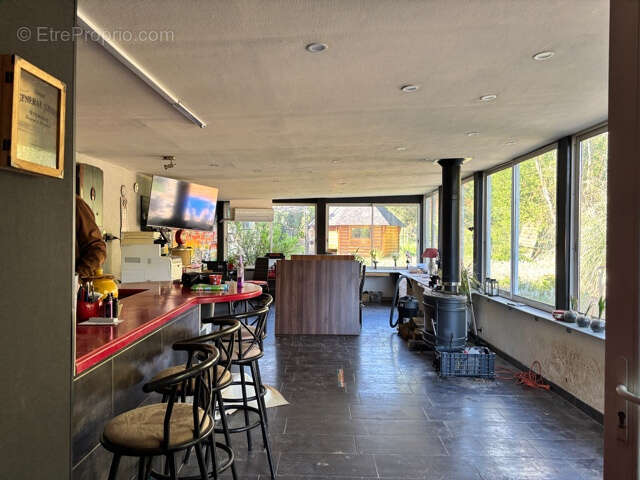 A VENDRE- Rare sur le secteur; Maison de caractère à JARNY-Dépendance aménagée de 41 m2 et parc de 18 ares. - photo 26