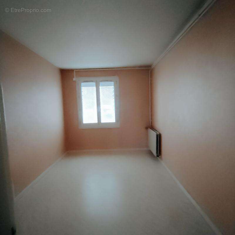 Appartement à COMPIEGNE