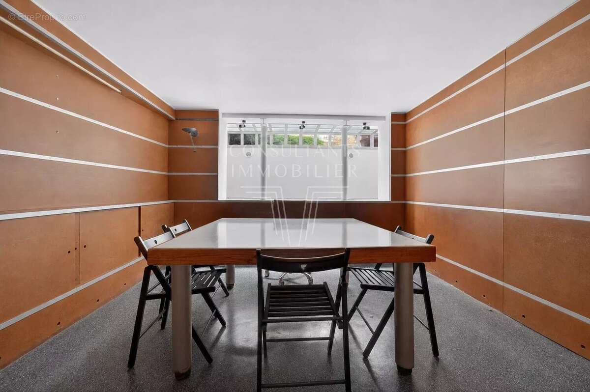 Maison à PARIS-5E