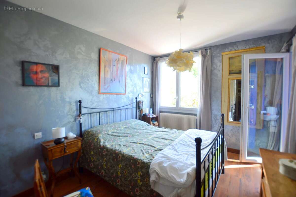 Maison à MONTPELLIER