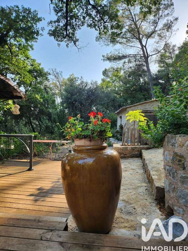 Photo 3 - Maison à BARGEMON
