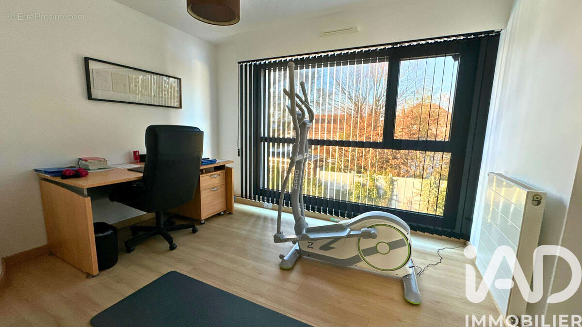 Photo 6 - Maison à HANTAY