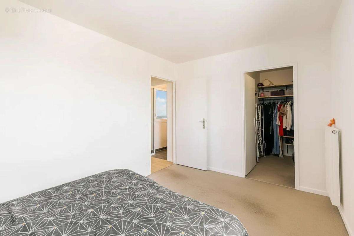 Appartement à VILLEPINTE