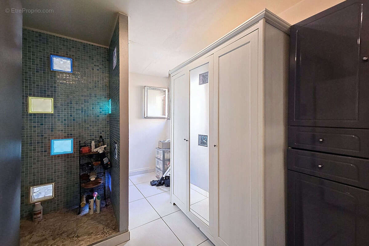 Appartement à GARDANNE