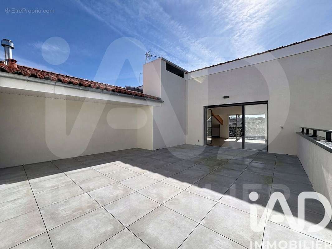 Photo 7 - Appartement à TOULOUSE