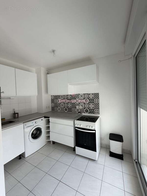 Appartement 43 m² à Sarzeau  - photo 26