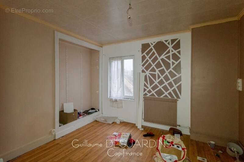 Dpt Orne (61), à vendre LE MERLERAULT immeuble - photo 2