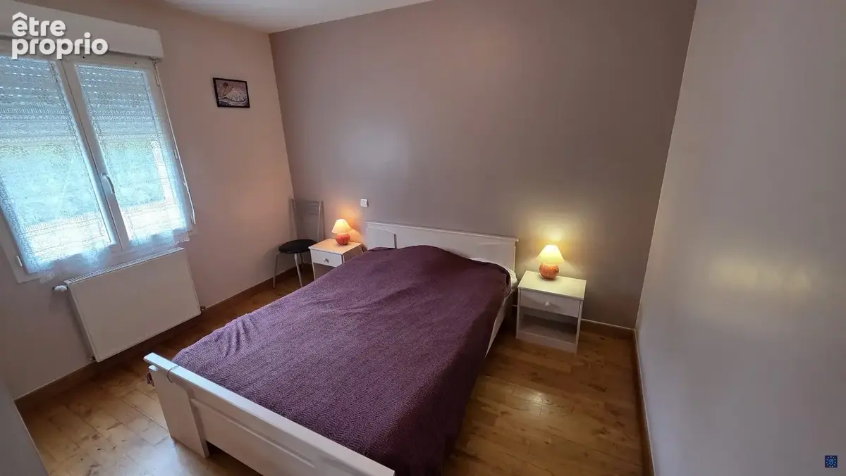 Maison 75 m² à Saujon  - photo 6