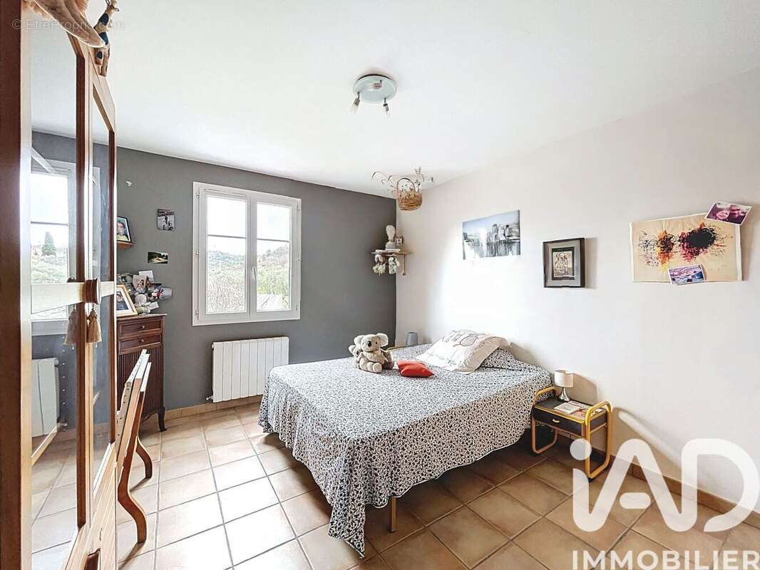 Photo 8 - Maison à MANOSQUE