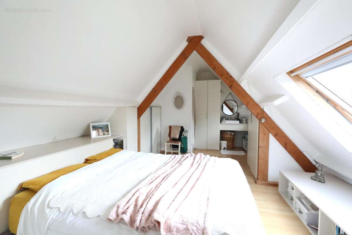 Photo 7 - Maison à TOCQUEVILLE