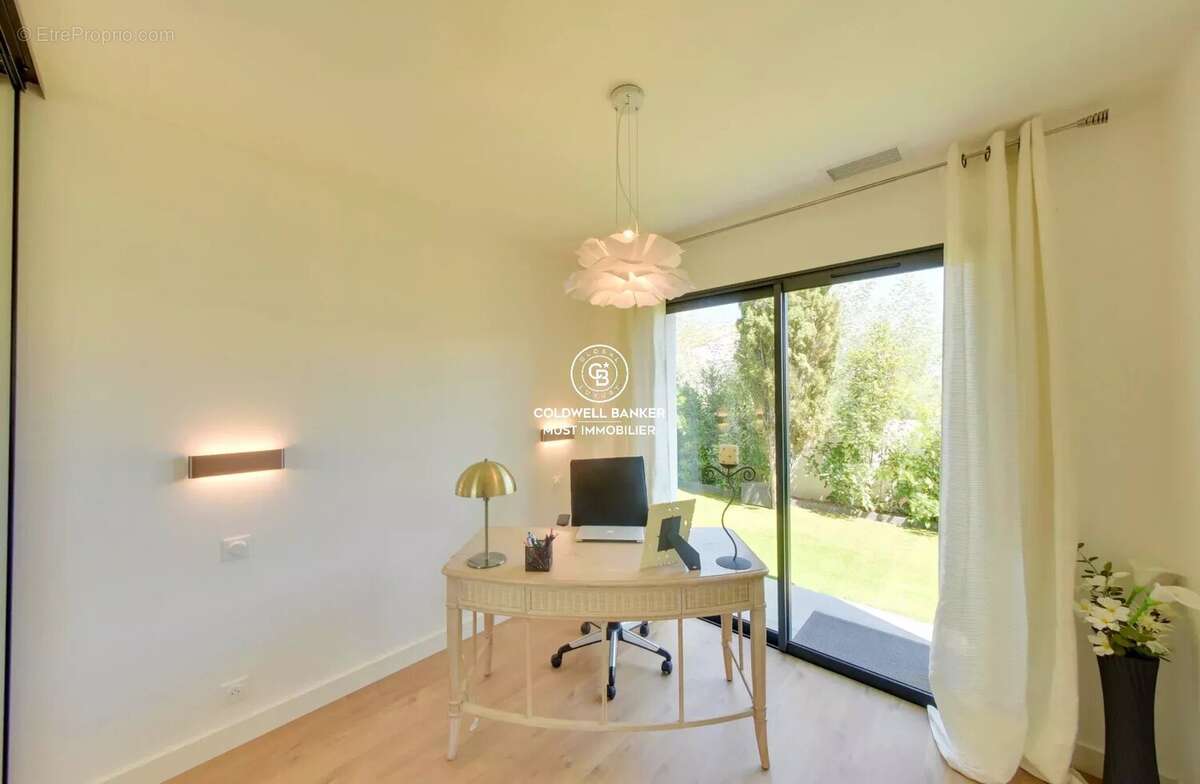 Maison à POLLESTRES