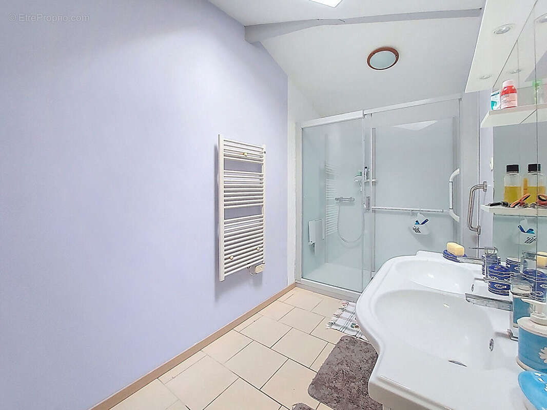 Maison à SAINT-MICHEL-CHEF-CHEF