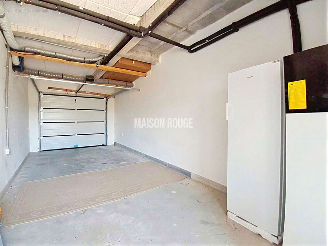 Une maison contemporaine d'exception, entre confort, élégance et sérénité - 2023 - Coup de coeur assuré - PLOUFRAGAN - photo 18