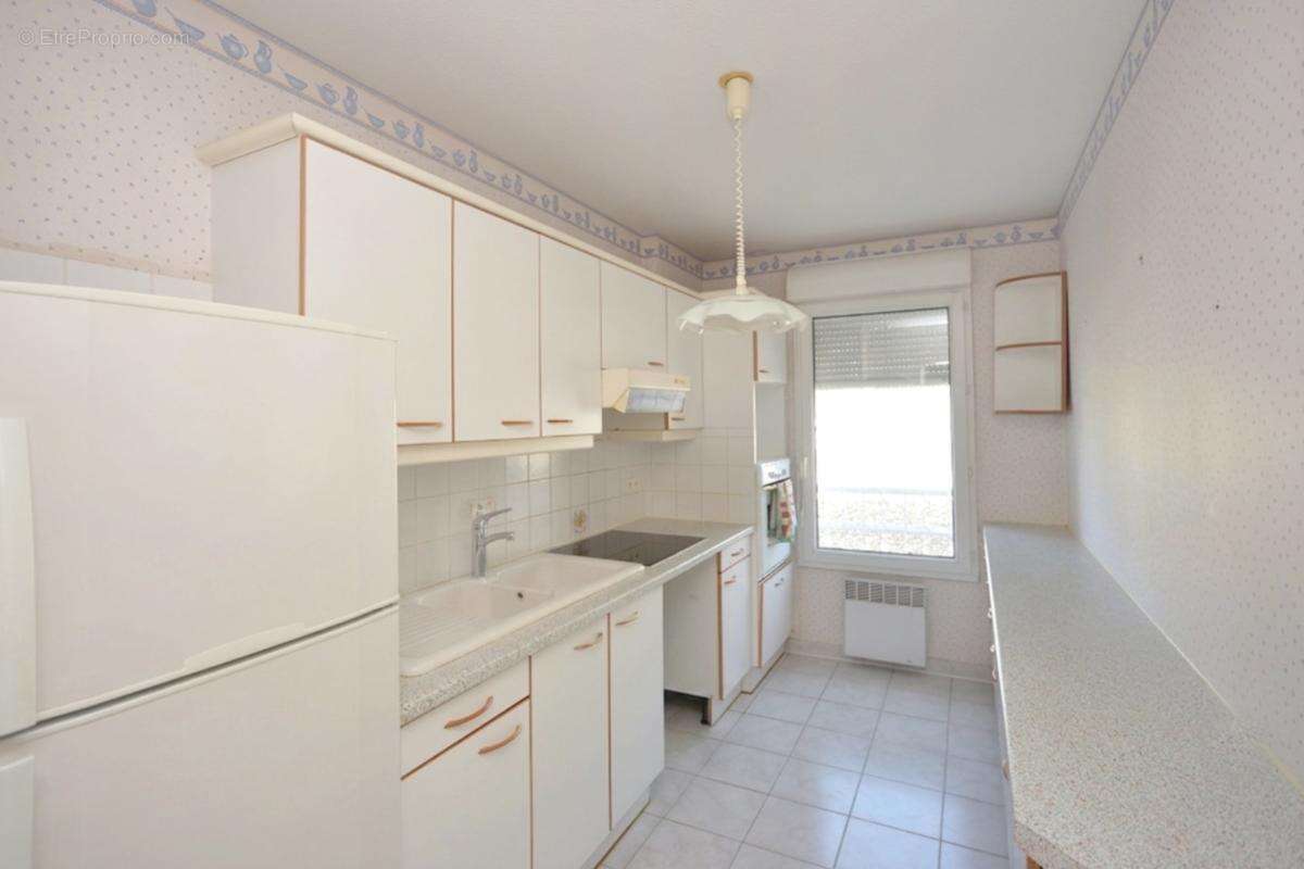 Appartement - photo 4