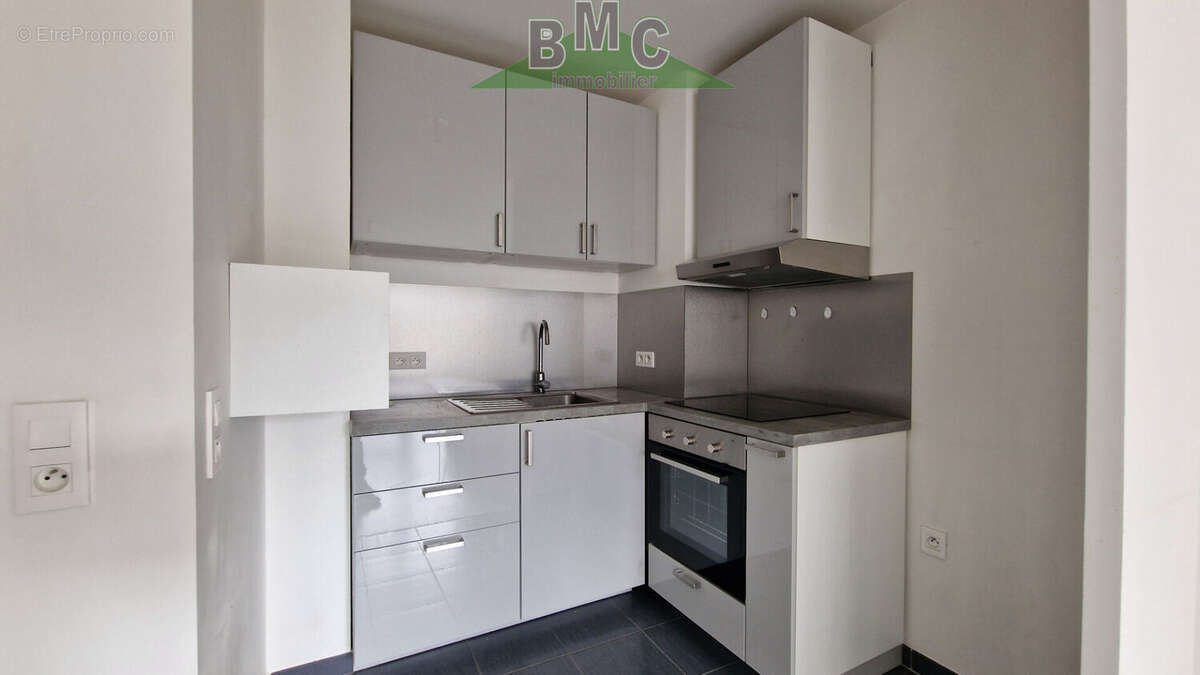 Appartement à FRANCONVILLE