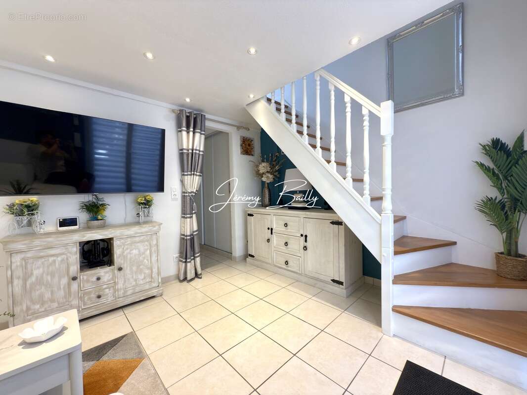 Maison à LE BARCARES