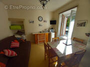 Appartement à LAVEISSIERE