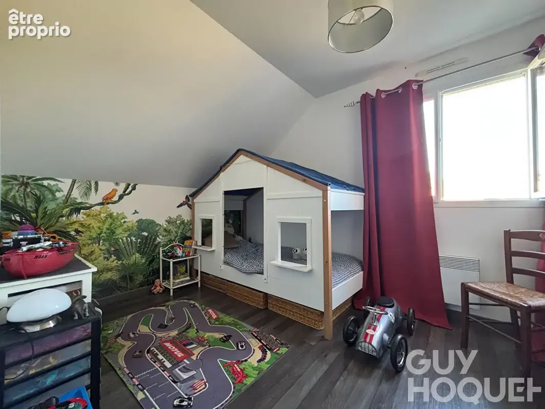 Maison avec vue Pyrénées, piscine, et chalet indépendant ! - photo 13