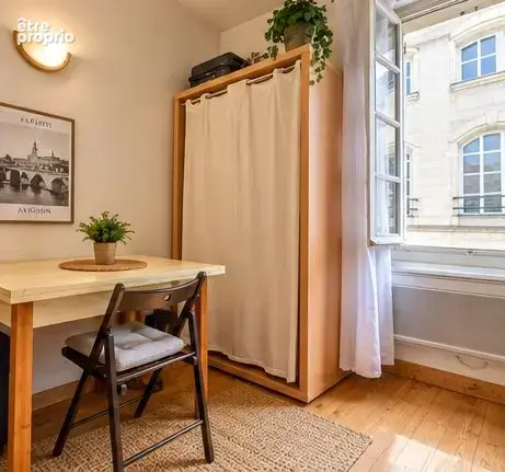 Appartement T1 À Vendre - photo 2