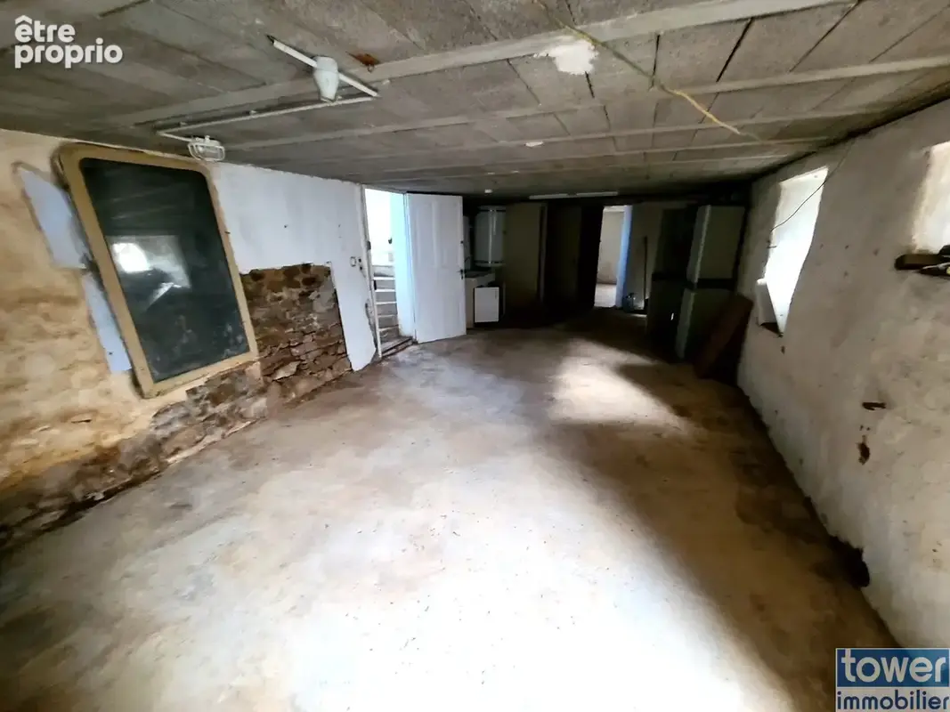 Plougonven . maison t4/t5 - photo 10