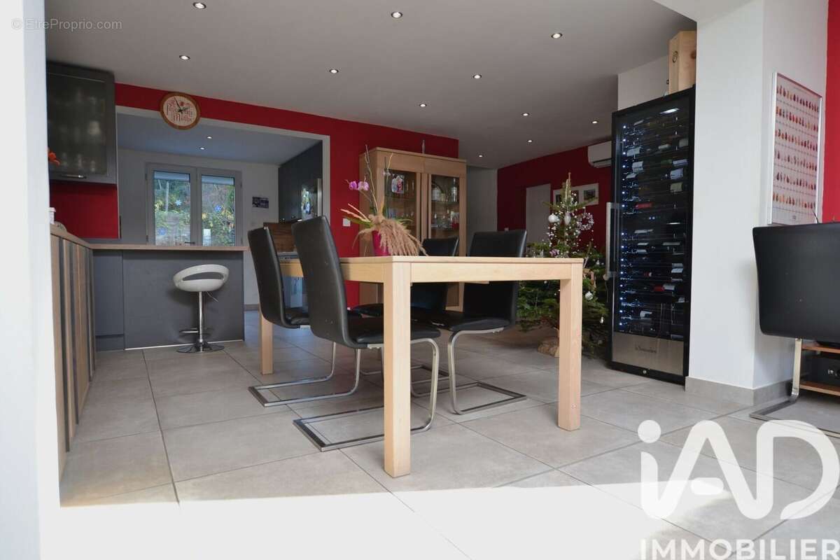 Photo 9 - Maison à BIZE-MINERVOIS