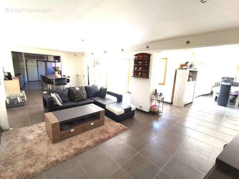 Photo 3 - Maison à ENNERY