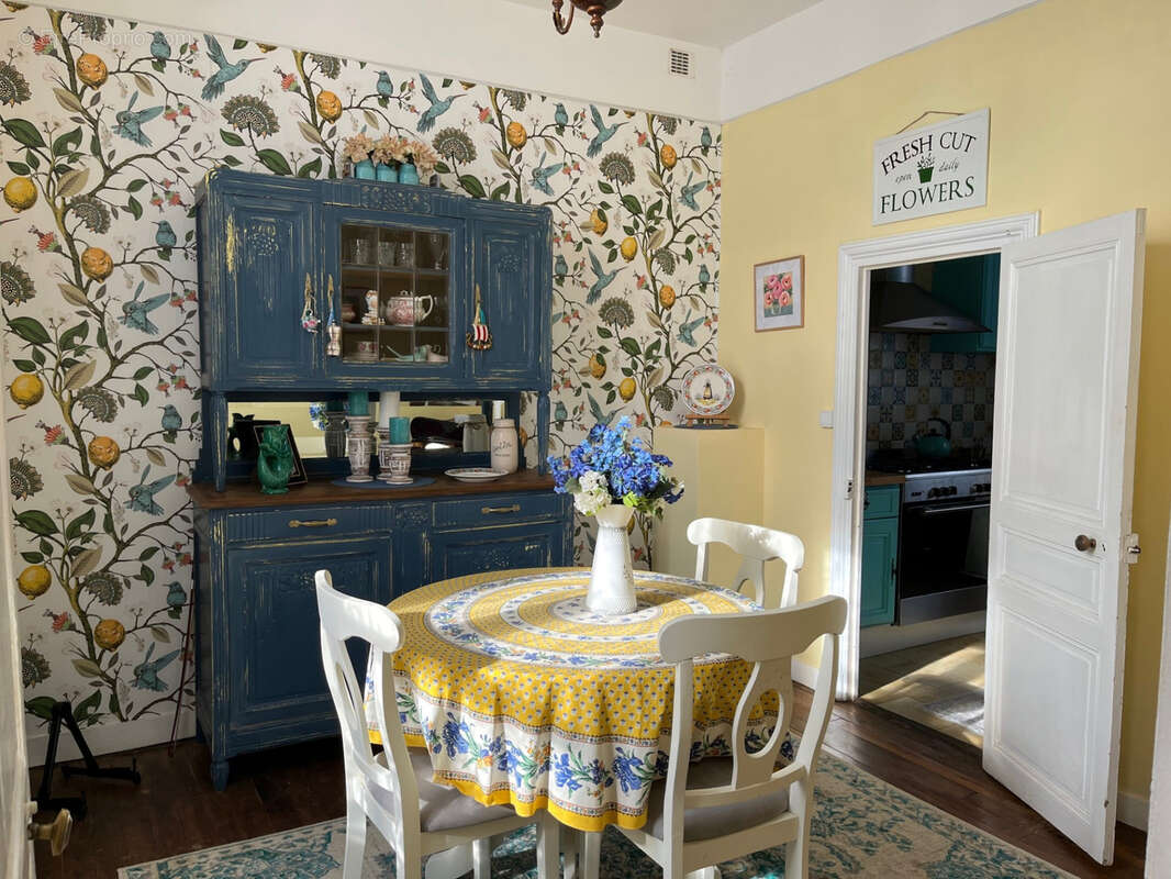 Maison à JUMILHAC-LE-GRAND