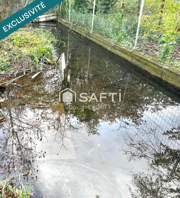 Photo 2 - Terrain à BEAUGENCY