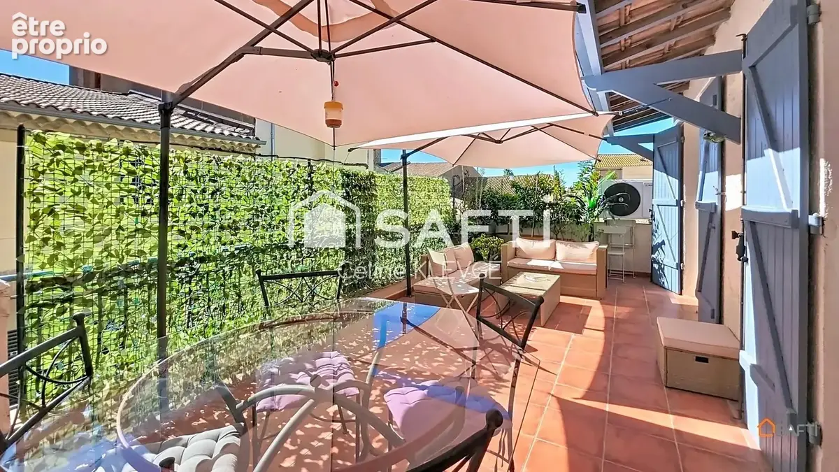 Photo 1 - Maison à COLOMBIERS