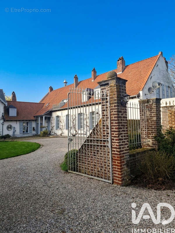 Photo 6 - Maison à LECELLES