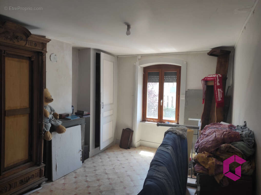Maison de village en pierres - photo 6