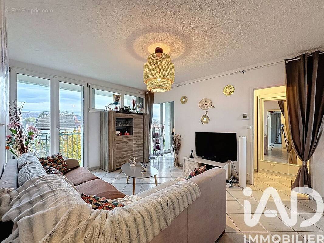 Photo 1 - Appartement à ROMBAS