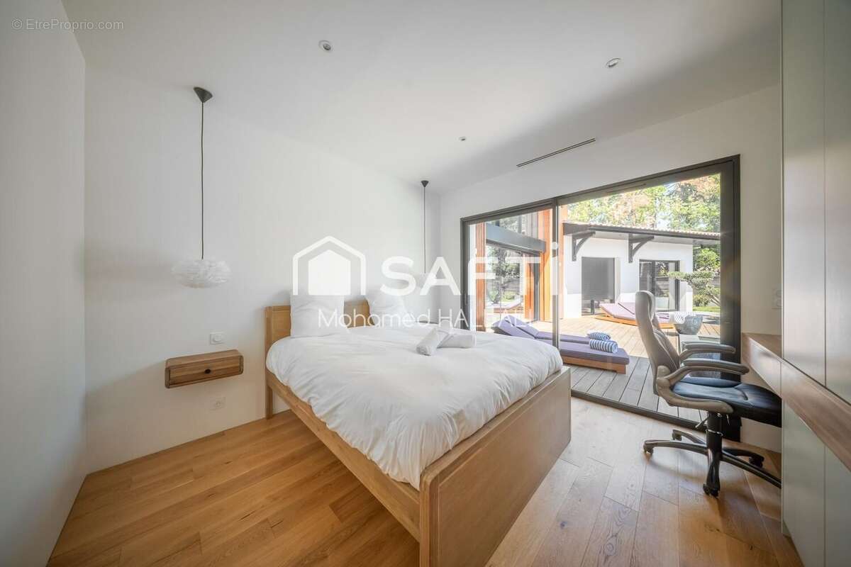 Photo 3 - Maison à LA TESTE-DE-BUCH