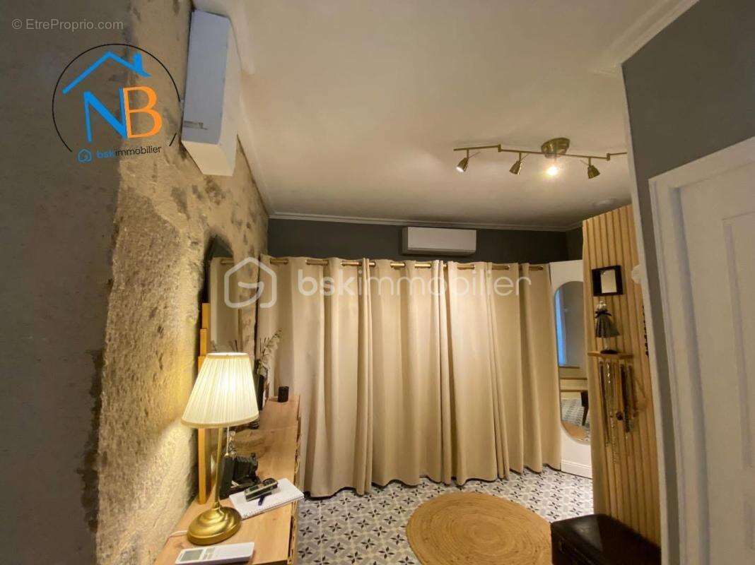 Maison de Charme  et son corps de ferme à 2h30 de Paris - photo 3