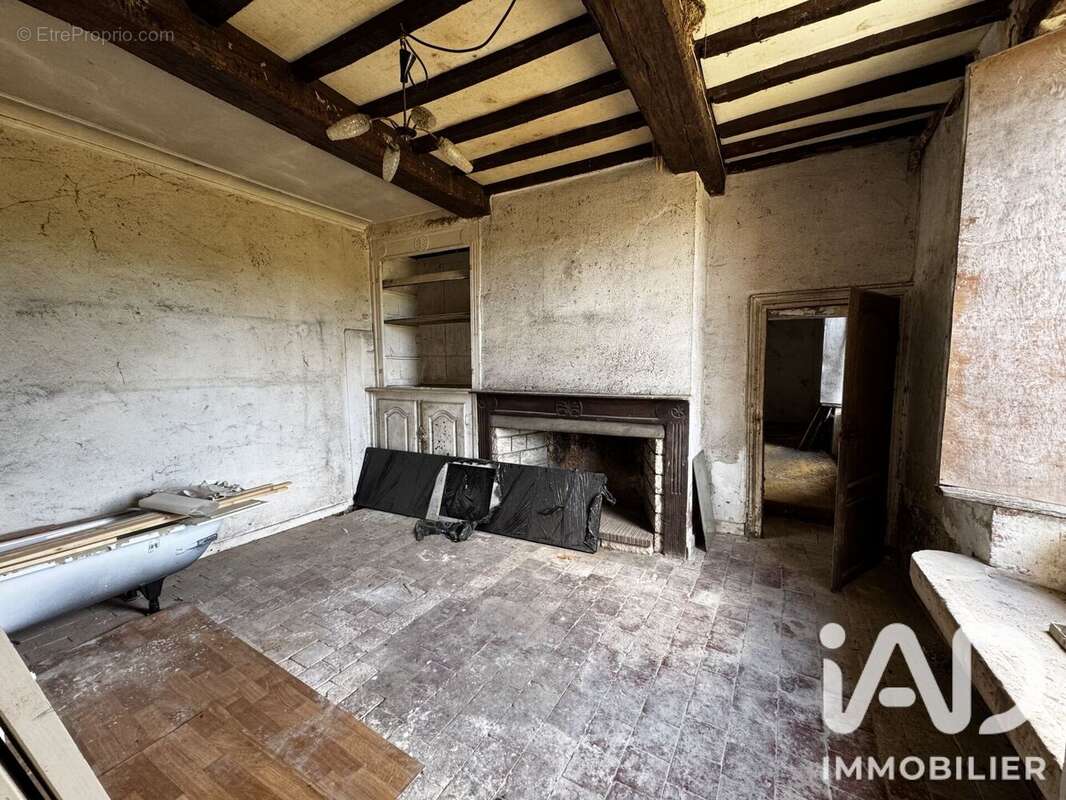Maison 136 m² à Sommevoire  - photo 9