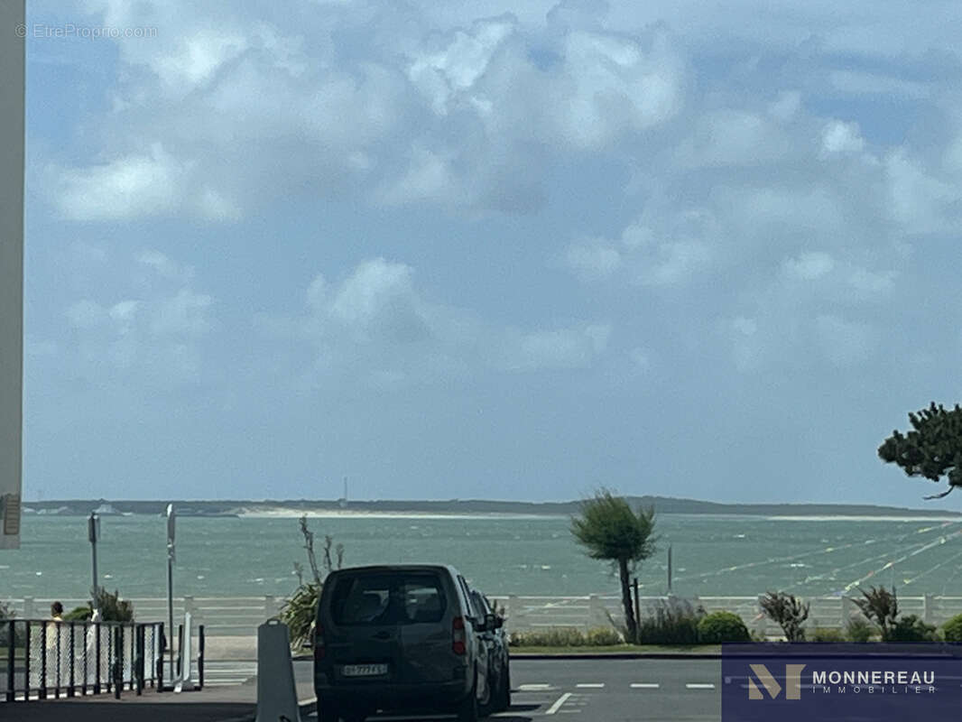 Appartement à ROYAN
