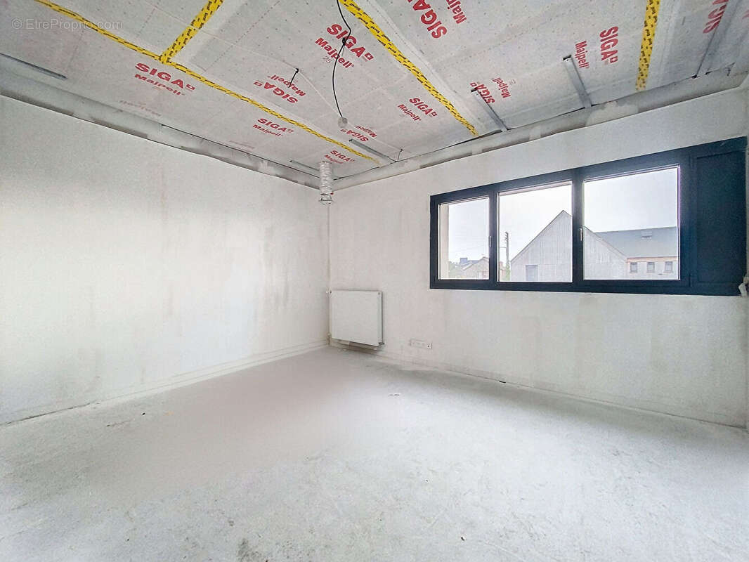 Commerce à DOL-DE-BRETAGNE