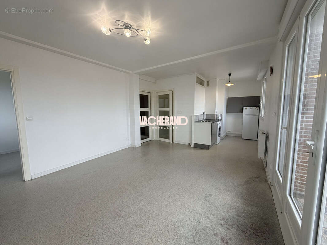 Appartement à DUNKERQUE