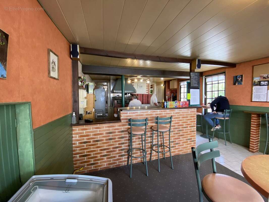 Commerce à CHARTRES