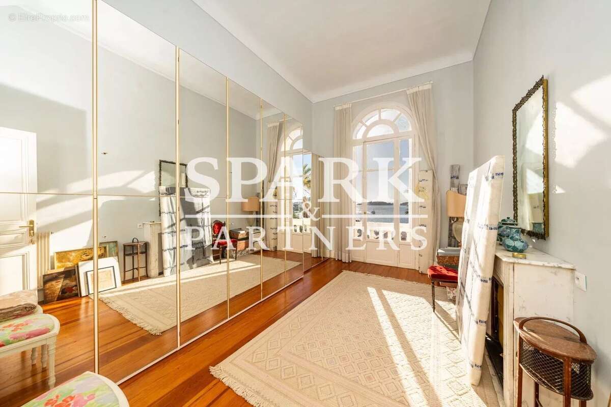 Maison à BEAULIEU-SUR-MER