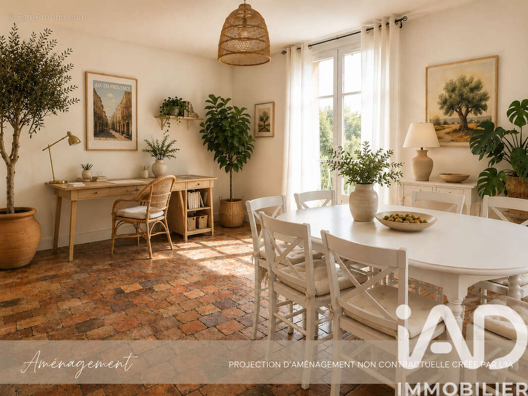 Photo 3 - Appartement à VERNOUILLET