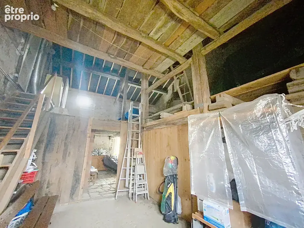 Maison individuelle - Rozière Sur Mouzon- 142  m2 - photo 10