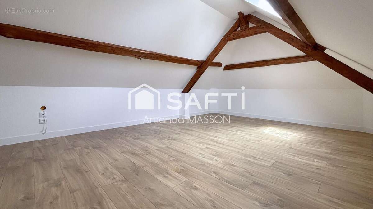 Photo 8 - Maison à CONDE-SUR-ITON